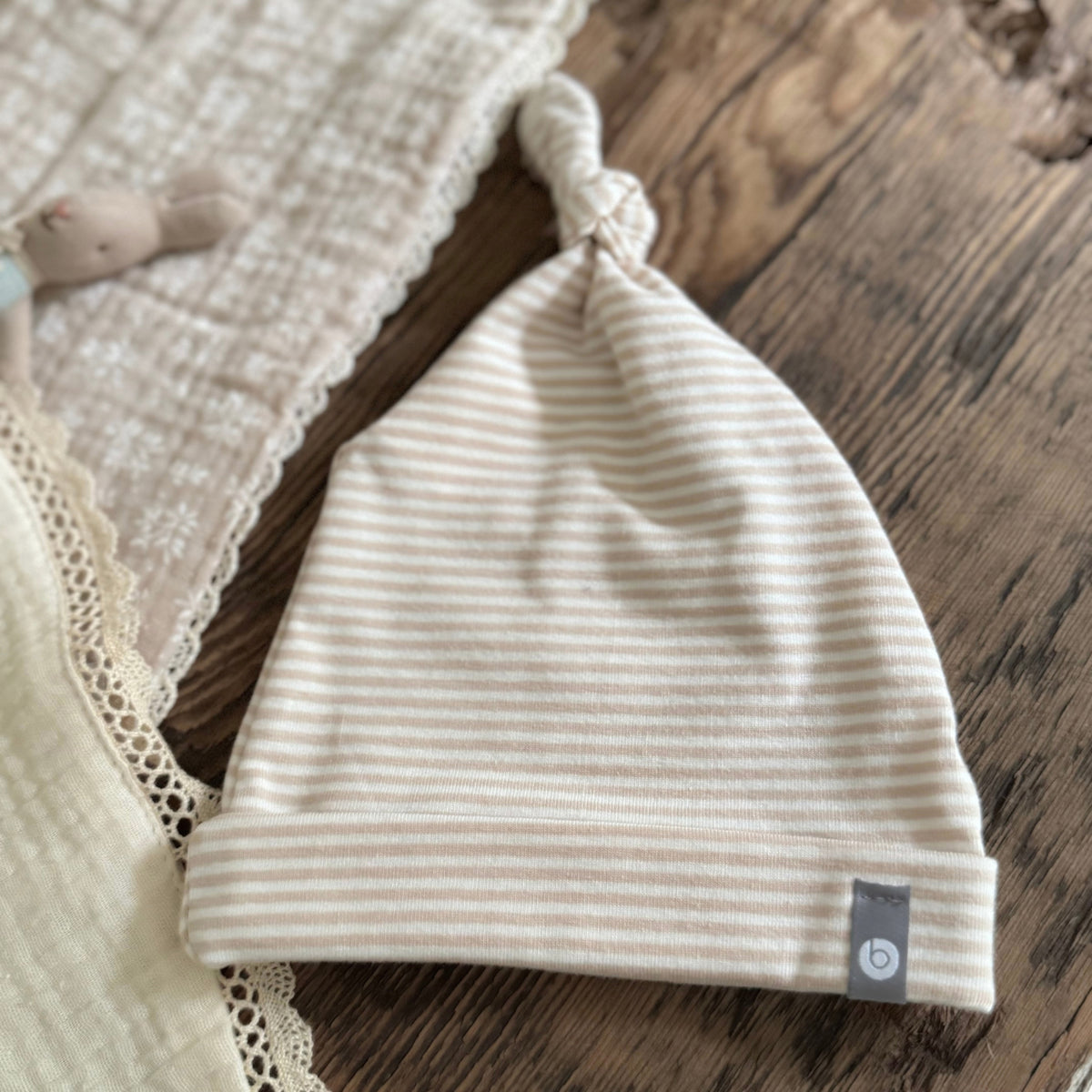Tuque nouveau-né - 2033