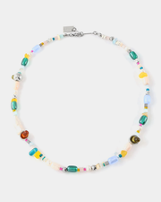 Collier Krio - Argent - Tutti Frutti
