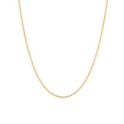 Collier Lanai - Or