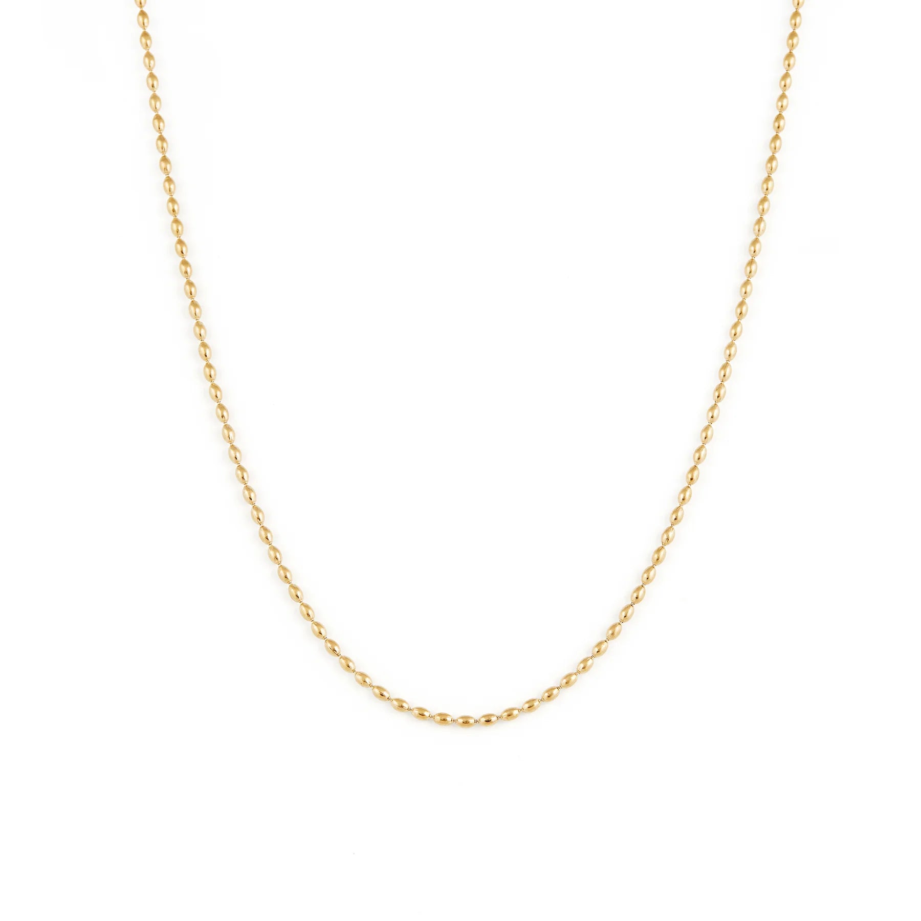 Collier Lanai - Or