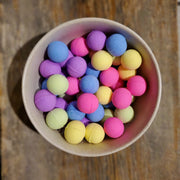 Mini bombes de bain 16 unités - Urluberlu