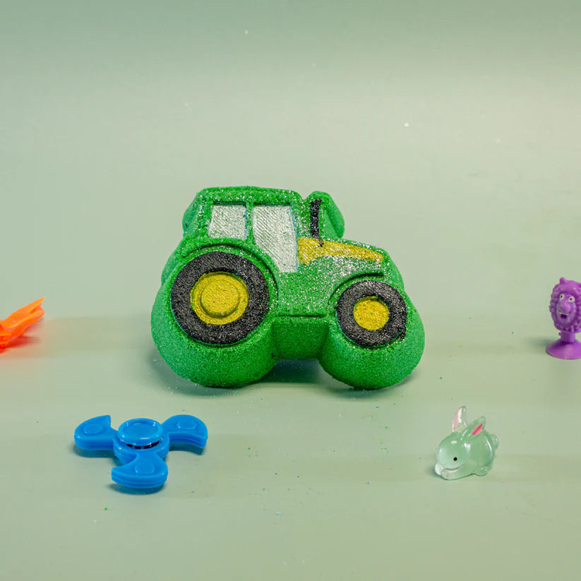 Bombe de bain surprise - Vroom vroom