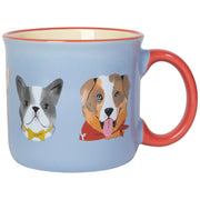 Tasse - Uptown dogs