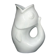 GurglePot Large (1.2L) - Blanc