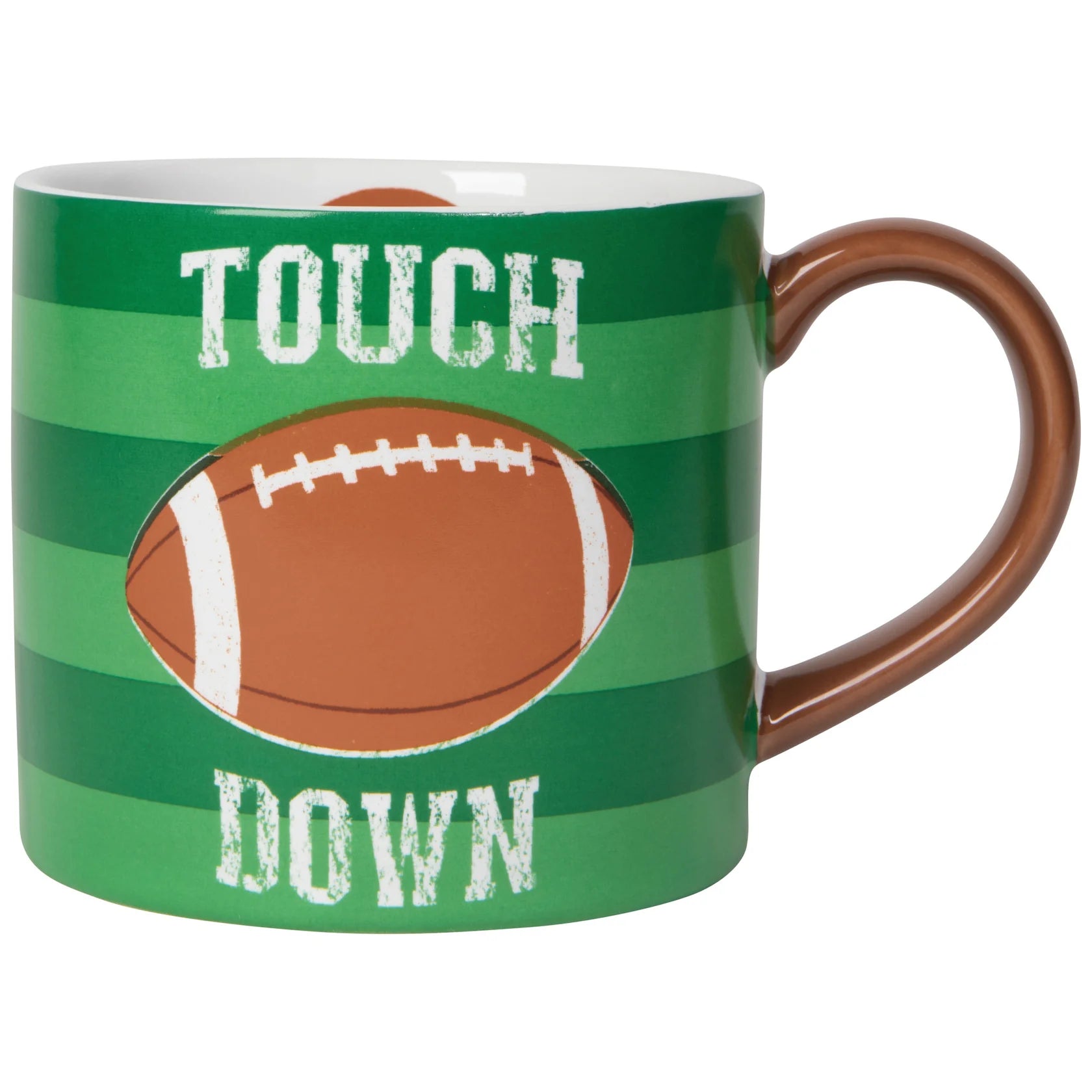 Tasse dans une boîte - Game day