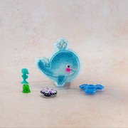 Bombe de bain surprise - Willy