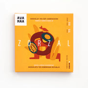 Chocolat noir - Zorzal 70%